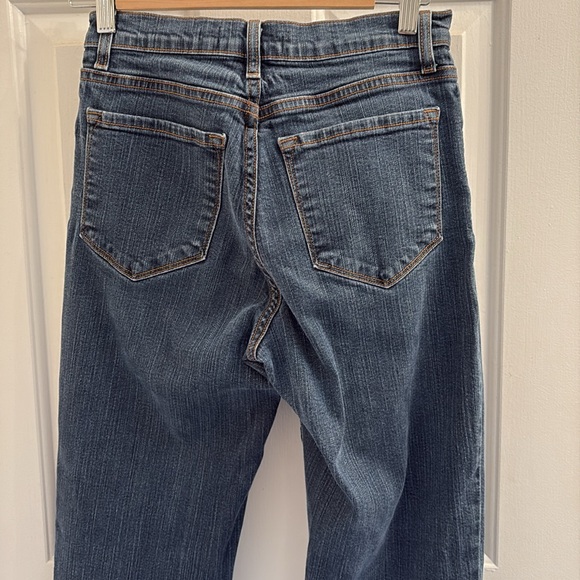 NYDJ Tummy Tuck Jeans - Picture 5 of 9